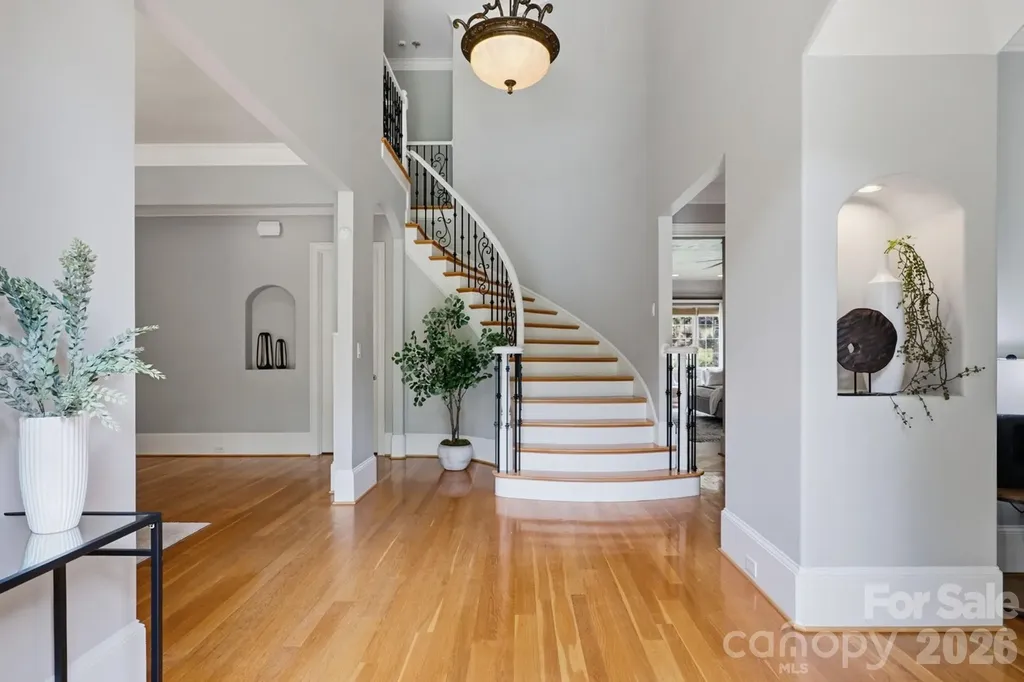 3582 Farmstone Court Kannapolis NC 28081