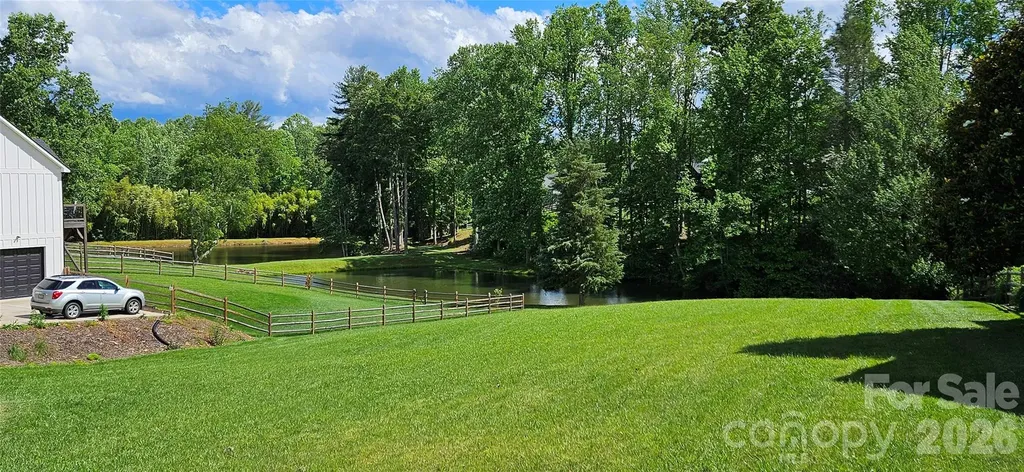 12 Farm Pond Lane Candler NC 28715