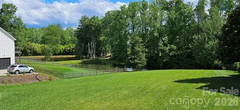 12 Farm Pond Lane Candler NC 28715