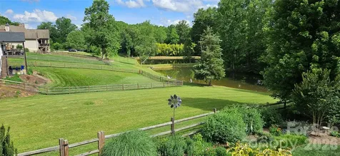 12 Farm Pond Lane Candler NC 28715