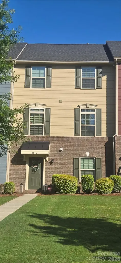 3746 Speer Boulevard Charlotte NC 28217