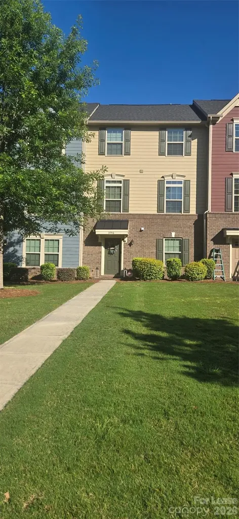 3746 Speer Boulevard Charlotte NC 28217