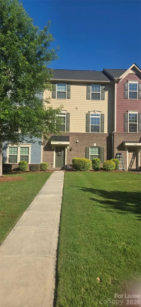 3746 Speer Boulevard Charlotte NC 28217