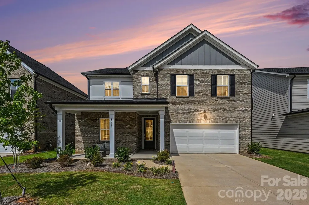 8230 Franklin Trail Street Charlotte NC 28227
