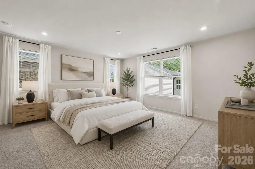 8230 Franklin Trail Street Charlotte NC 28227