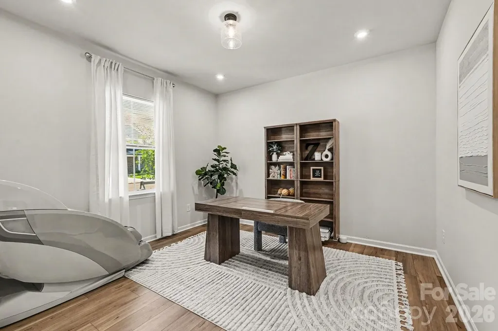 8230 Franklin Trail Street Charlotte NC 28227