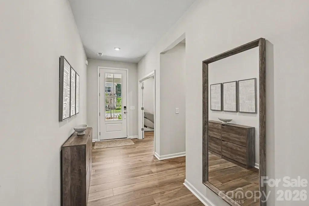 8230 Franklin Trail Street Charlotte NC 28227