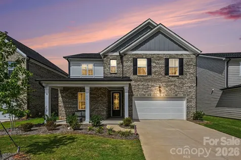 8230 Franklin Trail Street Charlotte NC 28227