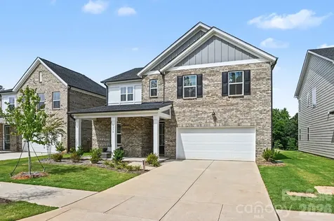 8230 Franklin Trail Street Charlotte NC 28227