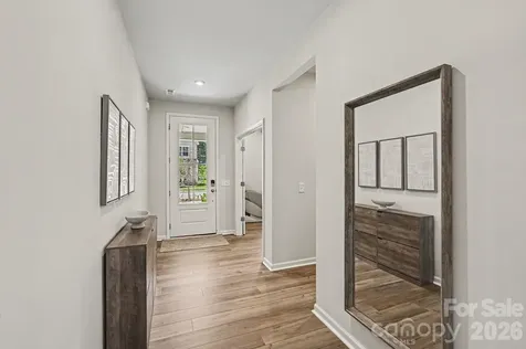 8230 Franklin Trail Street Charlotte NC 28227