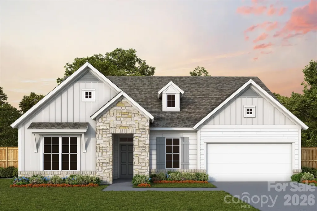 3454 Charolais Lane Harrisburg NC 28075