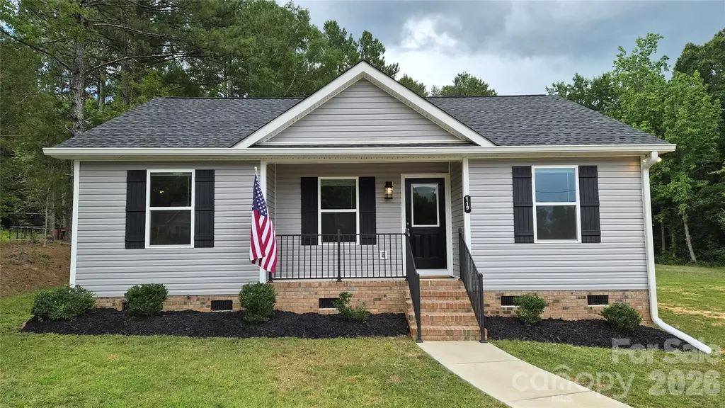 119 Hamilton Street Chester SC 29706
