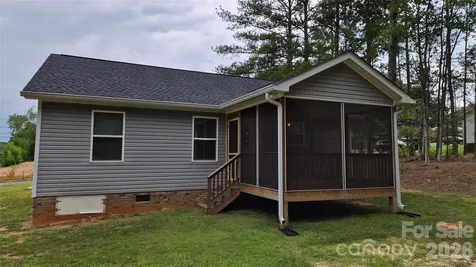 119 Hamilton Street Chester SC 29706
