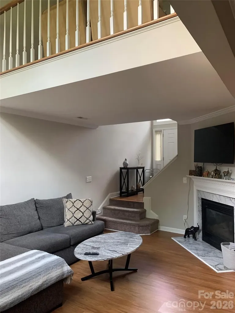 8606 Fox Chase Lane Charlotte NC 28269