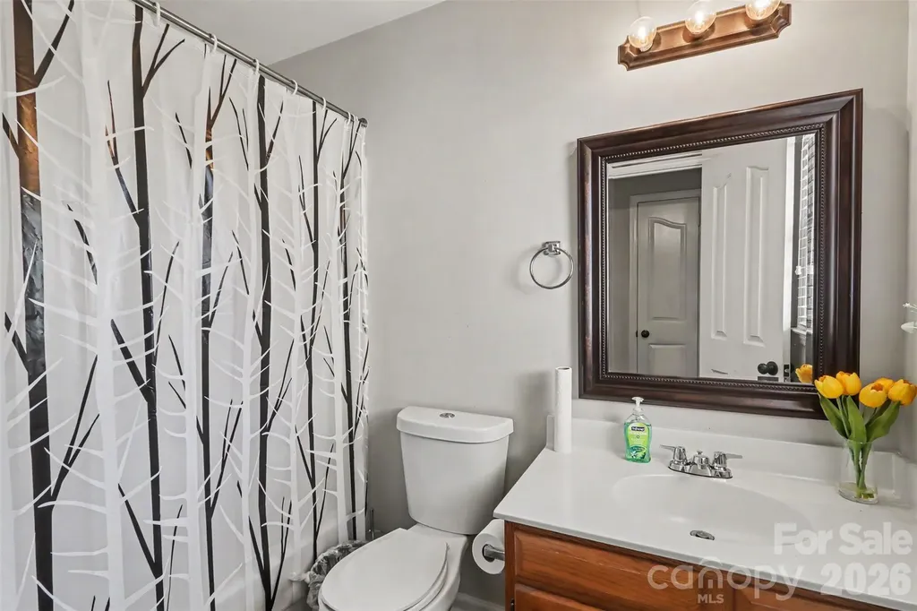 8606 Fox Chase Lane Charlotte NC 28269