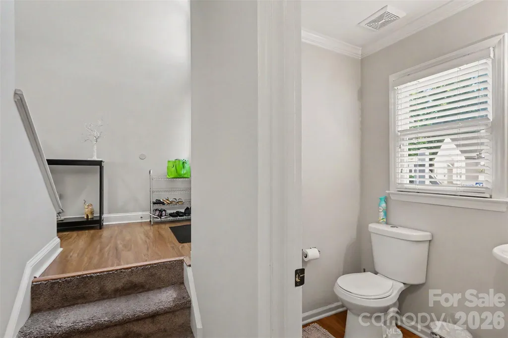 8606 Fox Chase Lane Charlotte NC 28269