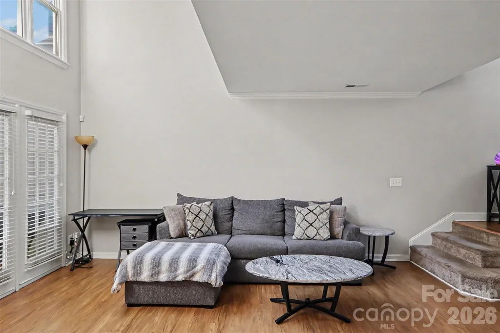 8606 Fox Chase Lane Charlotte NC 28269
