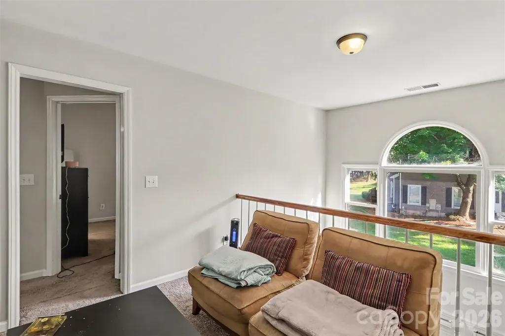 8606 Fox Chase Lane Charlotte NC 28269