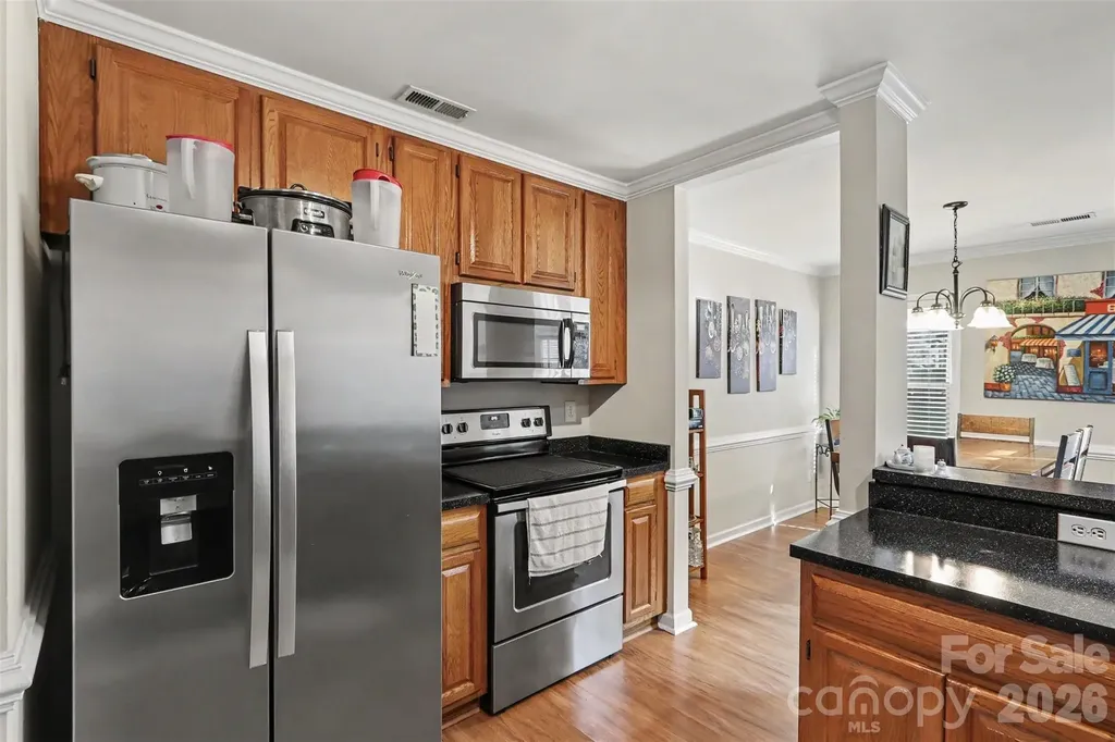 8606 Fox Chase Lane Charlotte NC 28269