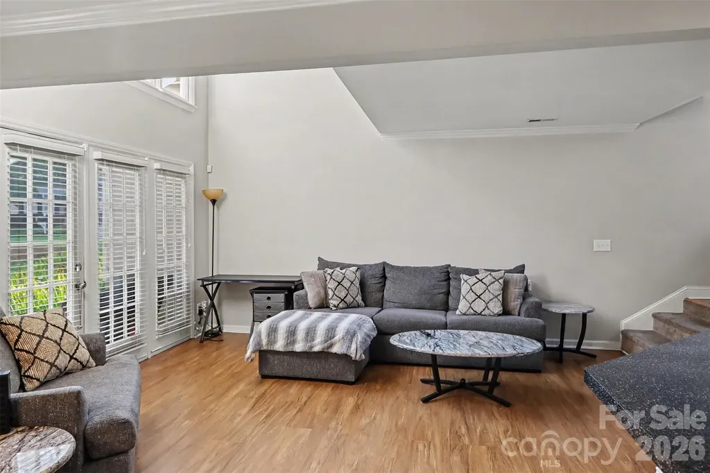 8606 Fox Chase Lane Charlotte NC 28269