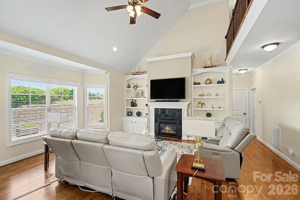 489 Lotus Court Lewisville NC 27023