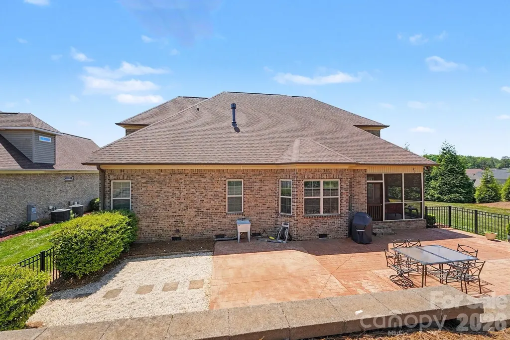 489 Lotus Court Lewisville NC 27023