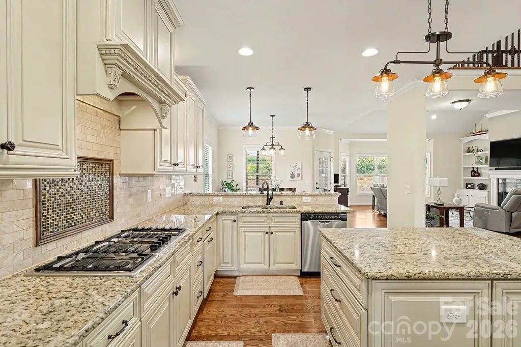 489 Lotus Court Lewisville NC 27023