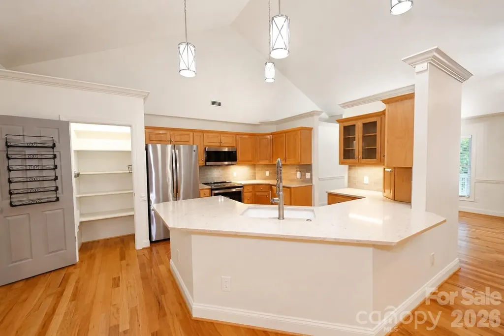343 Wittenburg Springs Drive Taylorsville NC 28681