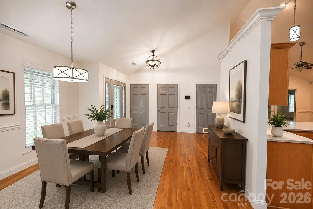 343 Wittenburg Springs Drive Taylorsville NC 28681
