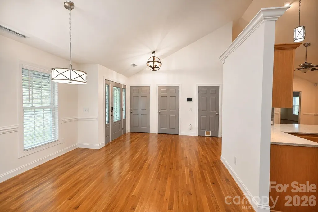 343 Wittenburg Springs Drive Taylorsville NC 28681