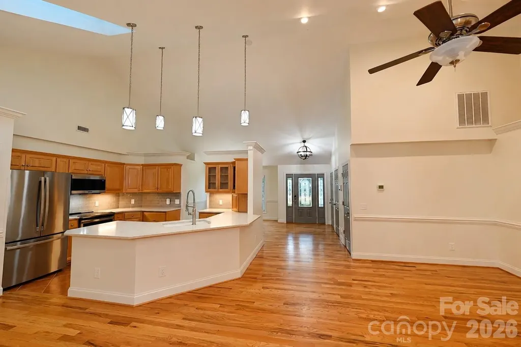 343 Wittenburg Springs Drive Taylorsville NC 28681