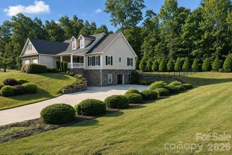 343 Wittenburg Springs Drive Taylorsville NC 28681