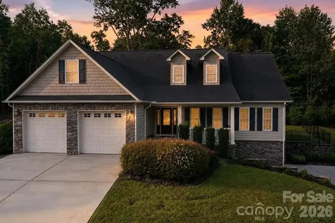 343 Wittenburg Springs Drive Taylorsville NC 28681
