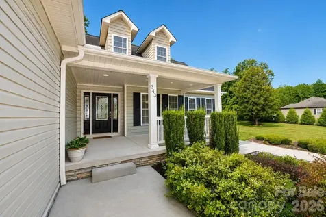 343 Wittenburg Springs Drive Taylorsville NC 28681