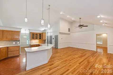 343 Wittenburg Springs Drive Taylorsville NC 28681