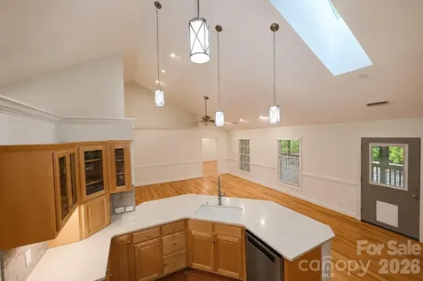 343 Wittenburg Springs Drive Taylorsville NC 28681