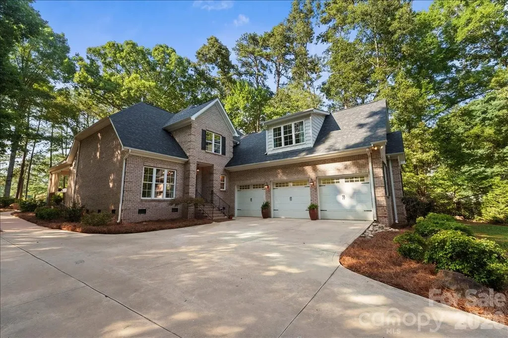 49437 Quail Trail Road Norwood NC 28128