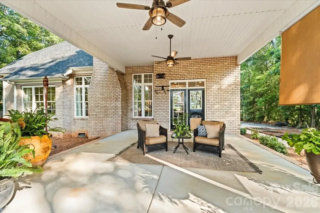 49437 Quail Trail Road Norwood NC 28128