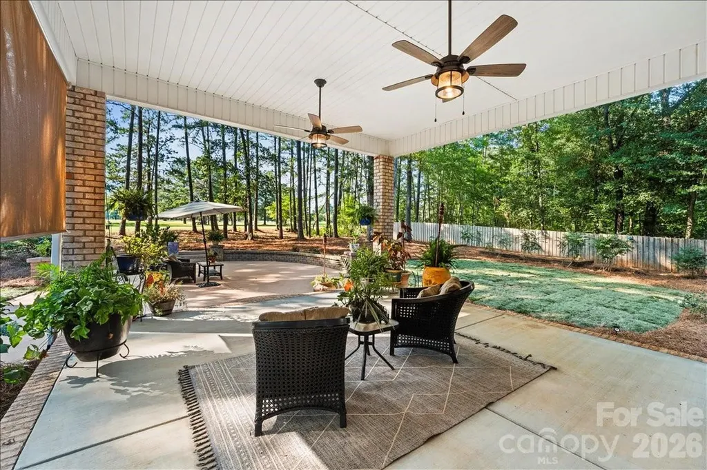 49437 Quail Trail Road Norwood NC 28128