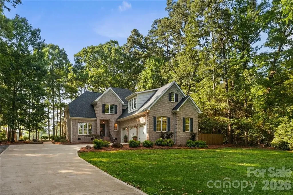 49437 Quail Trail Road Norwood NC 28128