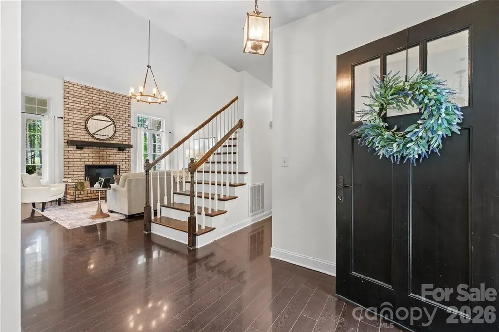 49437 Quail Trail Road Norwood NC 28128