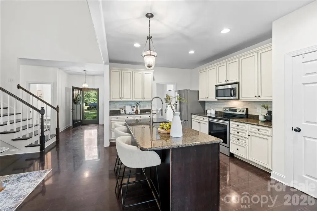 49437 Quail Trail Road Norwood NC 28128