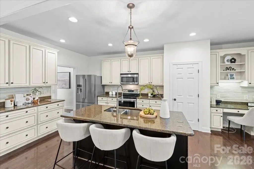 49437 Quail Trail Road Norwood NC 28128