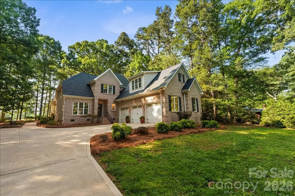 49437 Quail Trail Road Norwood NC 28128