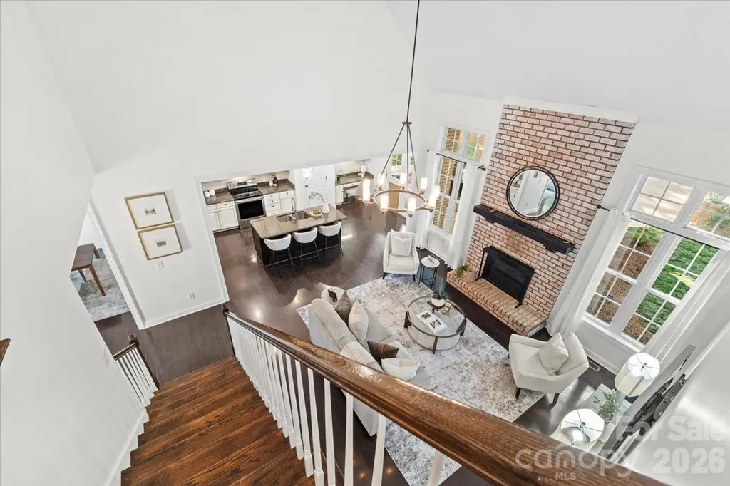 49437 Quail Trail Road Norwood NC 28128