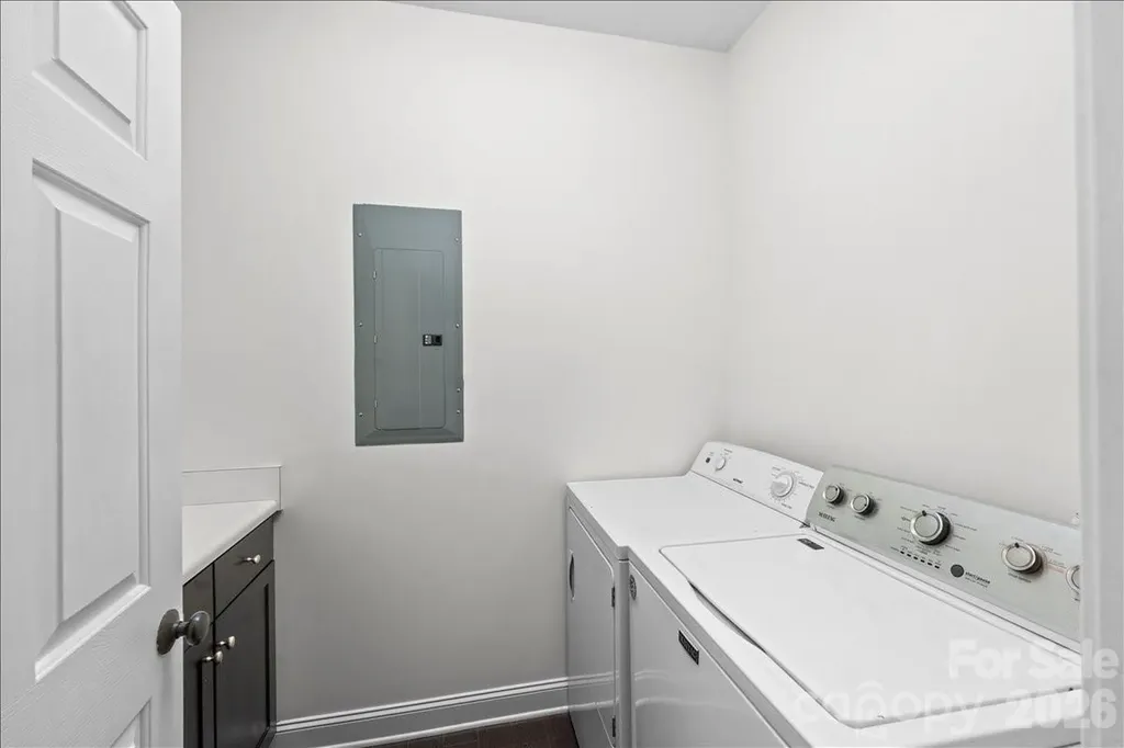 49437 Quail Trail Road Norwood NC 28128