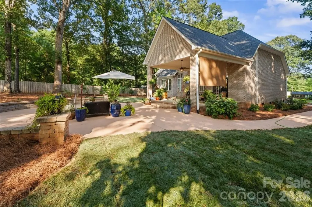 49437 Quail Trail Road Norwood NC 28128