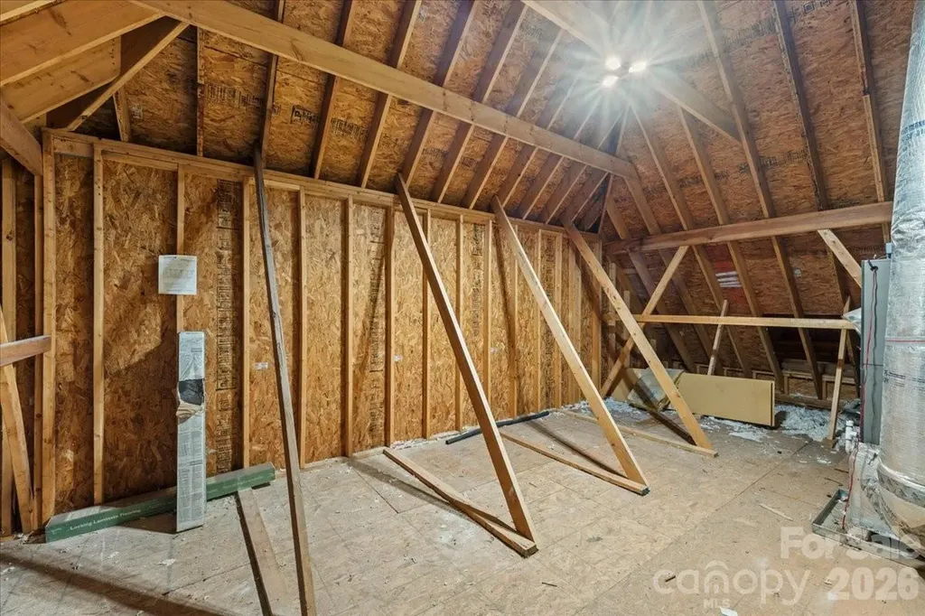 49437 Quail Trail Road Norwood NC 28128