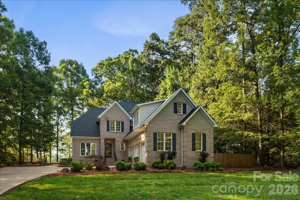 49437 Quail Trail Road Norwood NC 28128