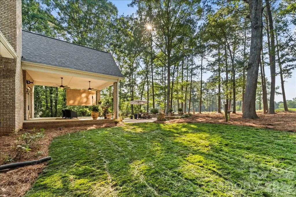 49437 Quail Trail Road Norwood NC 28128